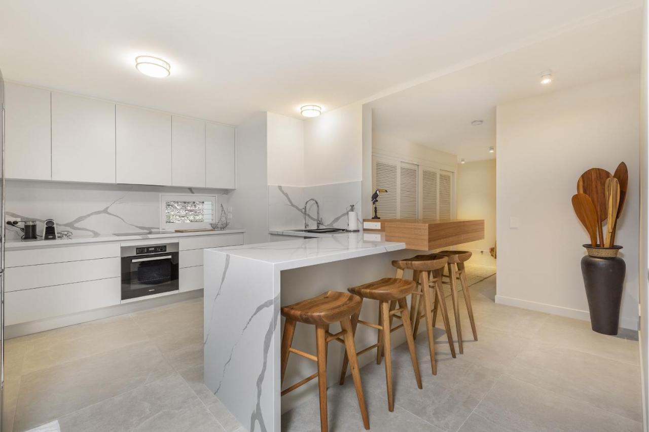The Cove Noosa Aparthotel Bagian luar foto