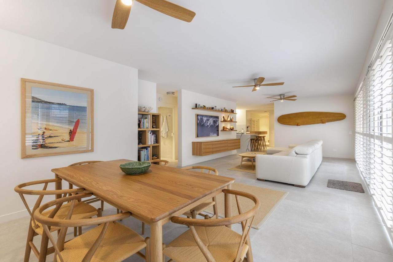 The Cove Noosa Aparthotel Bagian luar foto