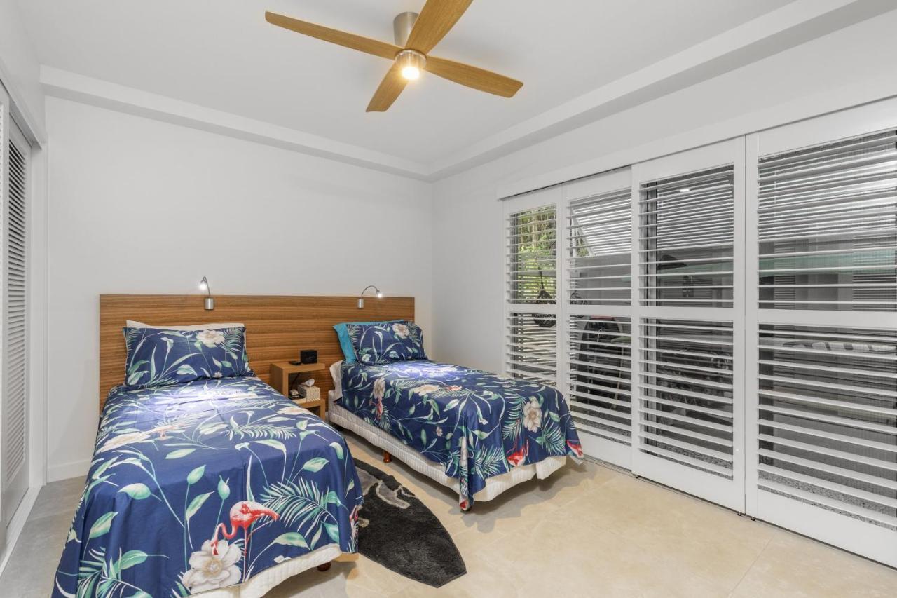 The Cove Noosa Aparthotel Bagian luar foto