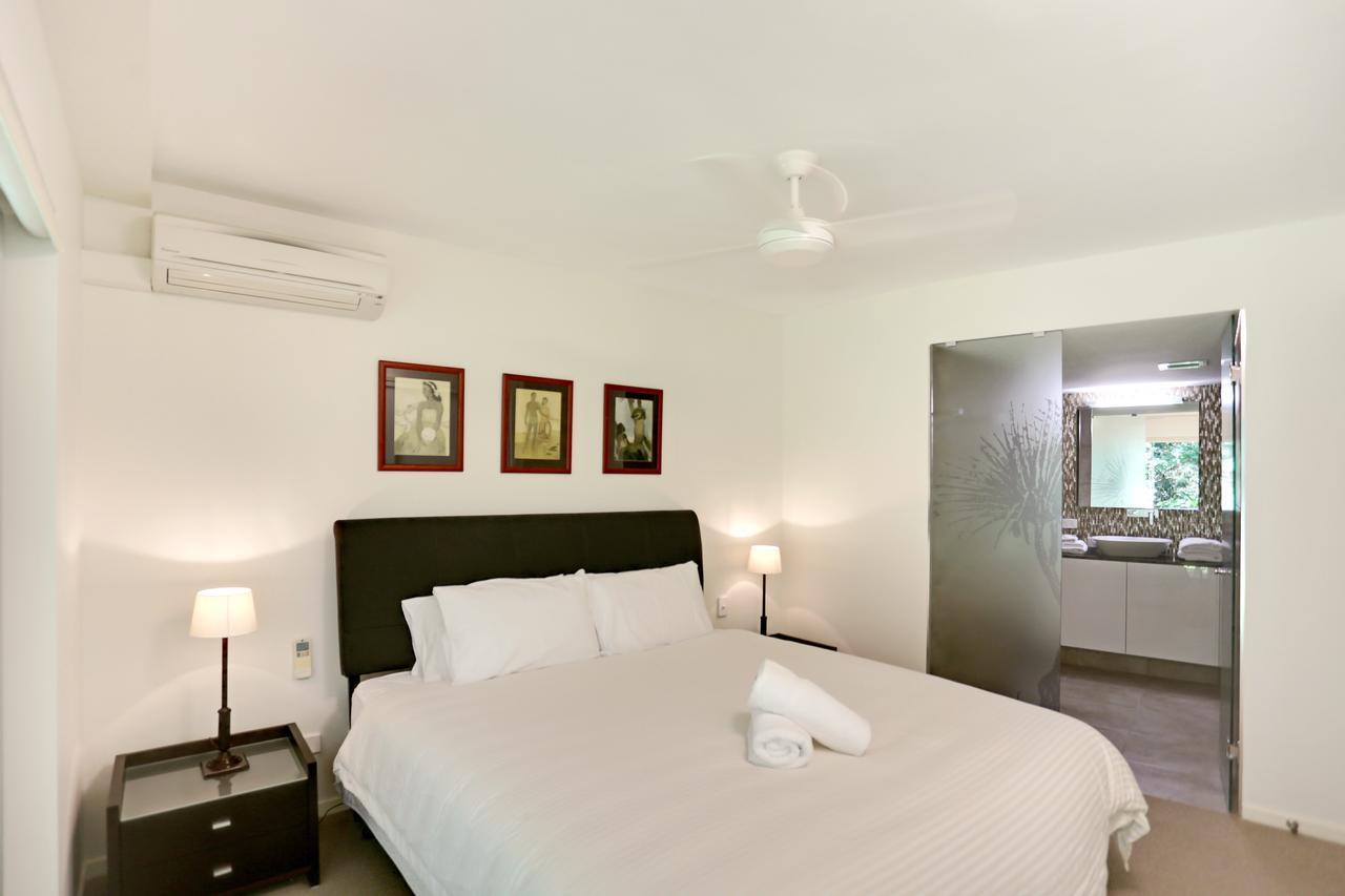 The Cove Noosa Aparthotel Bagian luar foto