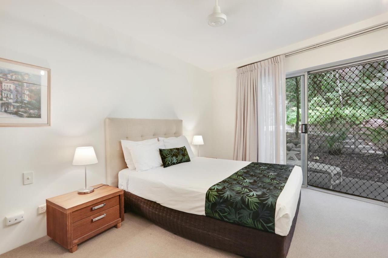 The Cove Noosa Aparthotel Bagian luar foto