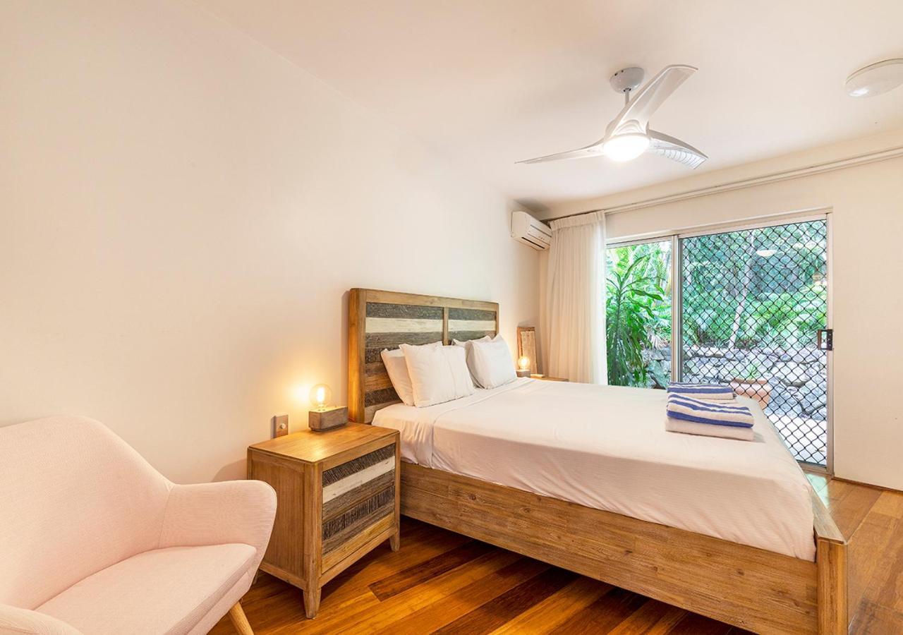 The Cove Noosa Aparthotel Bagian luar foto