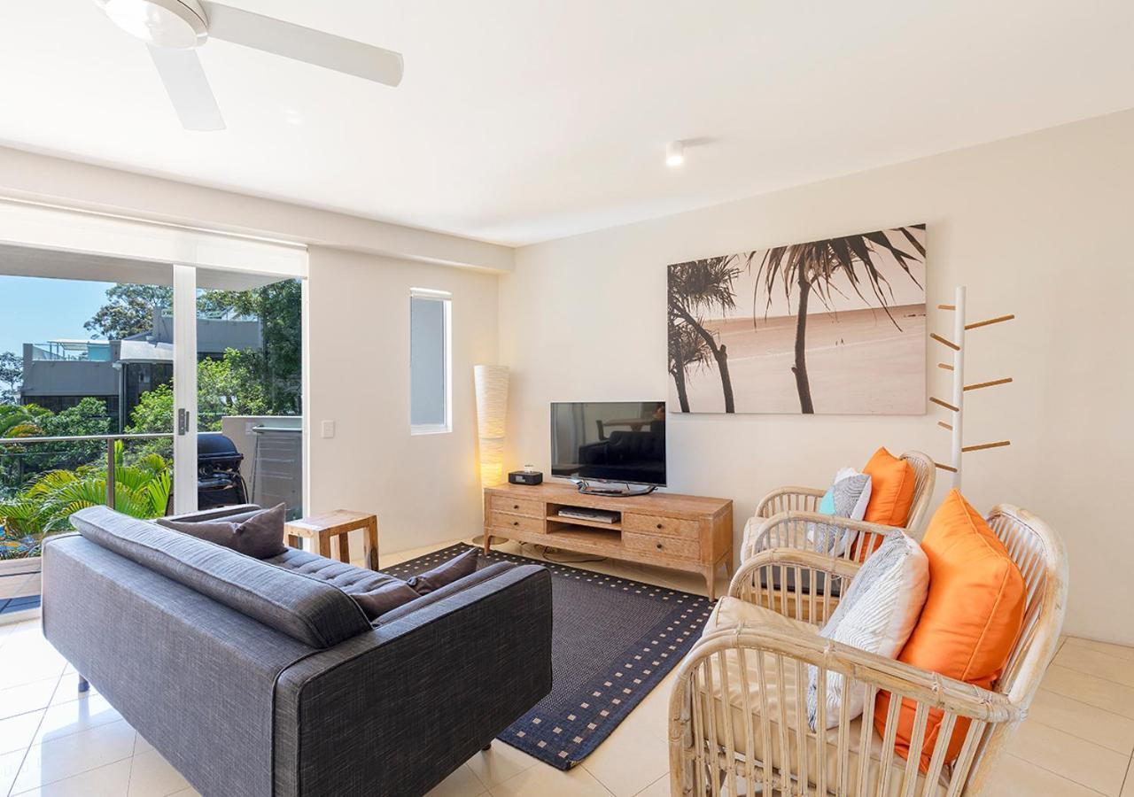 The Cove Noosa Aparthotel Bagian luar foto