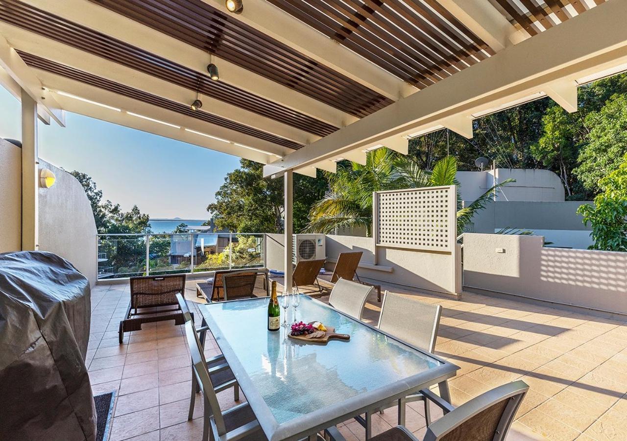 The Cove Noosa Aparthotel Bagian luar foto