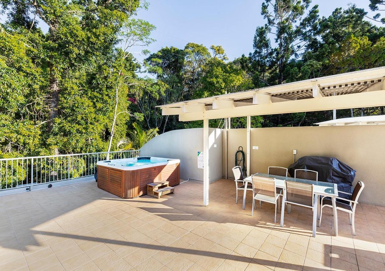 The Cove Noosa Aparthotel Bagian luar foto