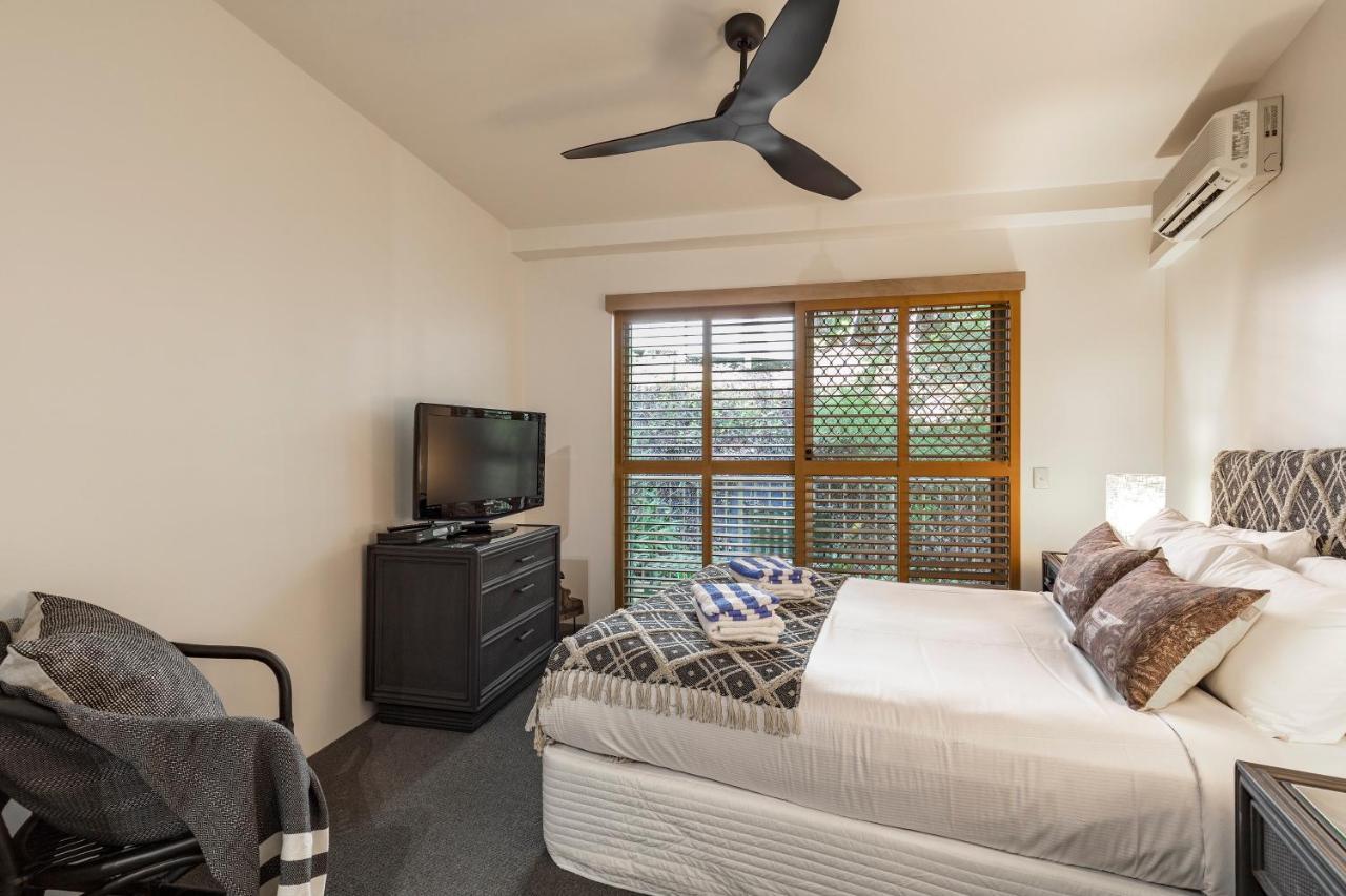 The Cove Noosa Aparthotel Bagian luar foto