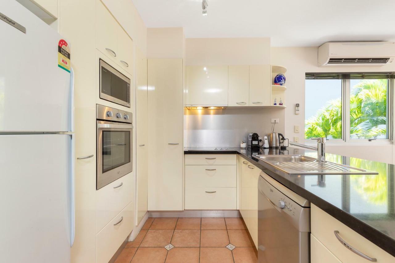 The Cove Noosa Aparthotel Bagian luar foto